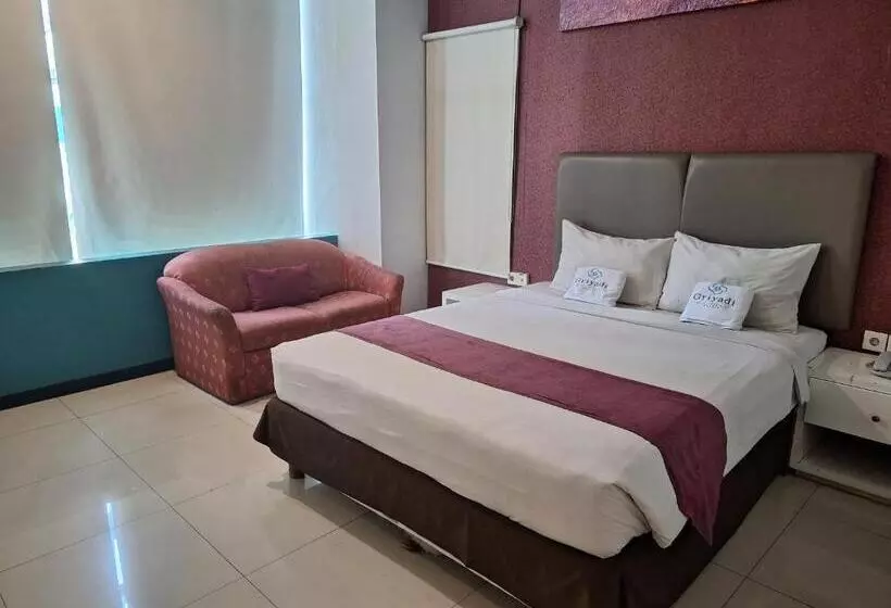 Hotel Javein Blue Pacific