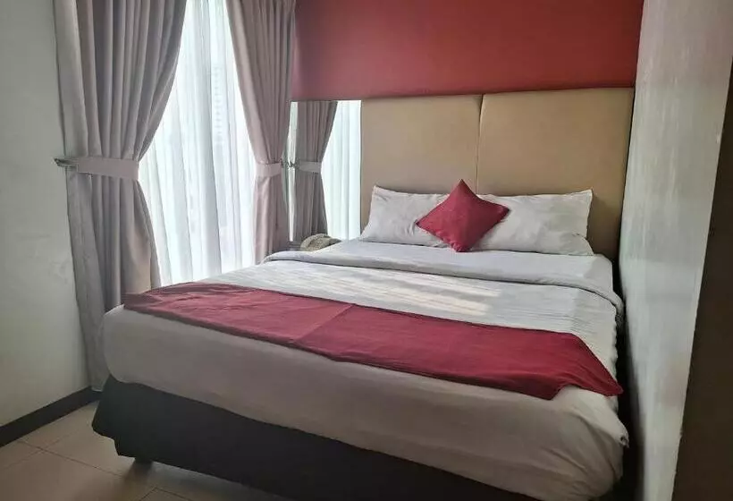 Hotel Javein Blue Pacific