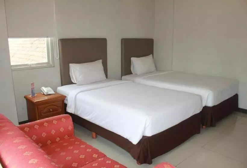 Hotel Javein Blue Pacific