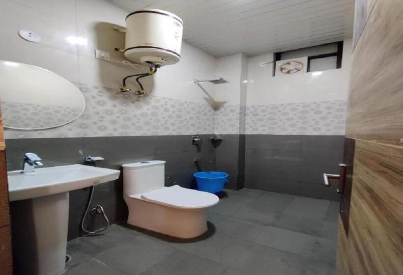 בית מלון כפרי Skywing By Mountmemory