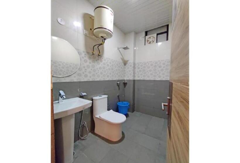 בית מלון כפרי Skywing By Mountmemory