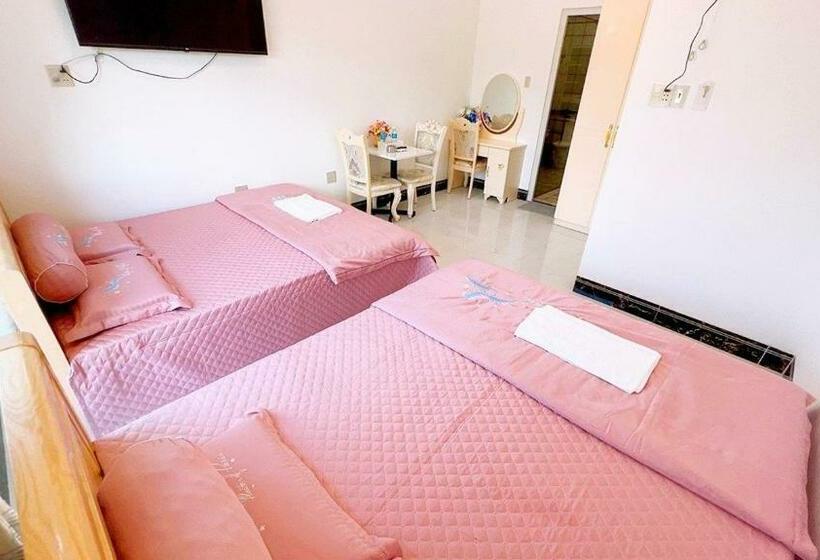 پانسیون Nhà Nghĩ Bảo Quyên