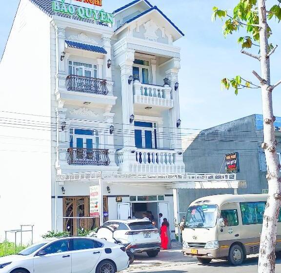 پانسیون Nhà Nghĩ Bảo Quyên