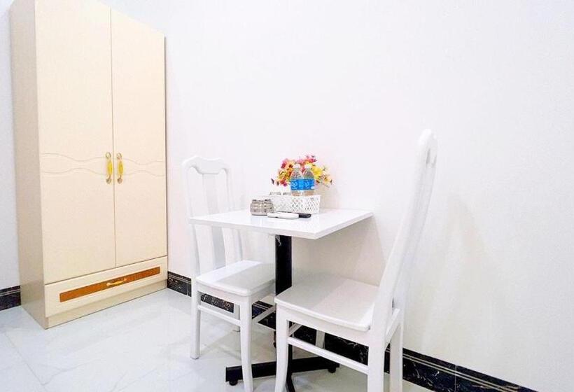 پانسیون Nhà Nghĩ Bảo Quyên