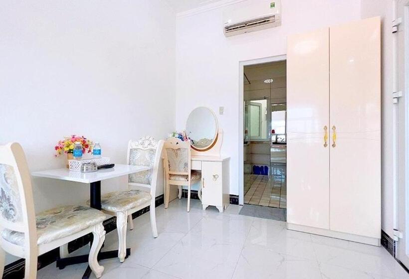 پانسیون Nhà Nghĩ Bảo Quyên