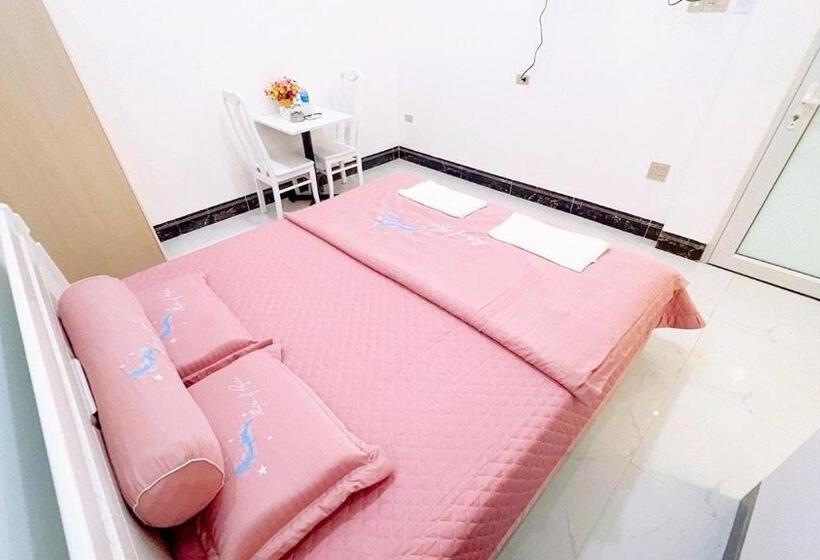 پانسیون Nhà Nghĩ Bảo Quyên