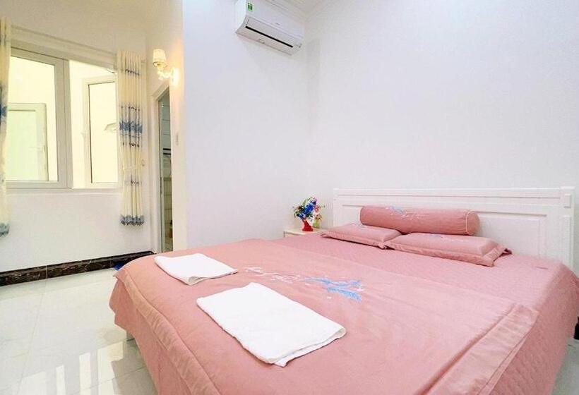 پانسیون Nhà Nghĩ Bảo Quyên