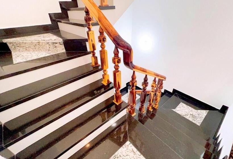 پانسیون Nhà Nghĩ Bảo Quyên