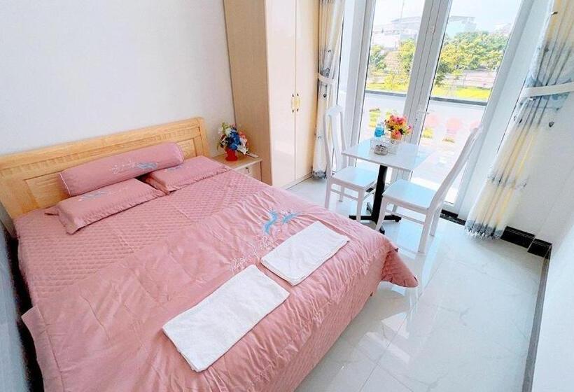 پانسیون Nhà Nghĩ Bảo Quyên