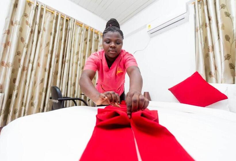 Sky Plus Hotel & Resort