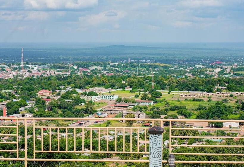 Sky Plus Hotel & Resort