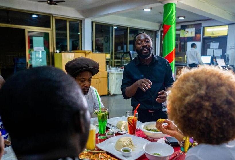 Sky Plus Hotel & Resort