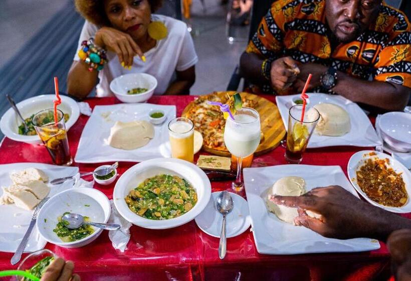 Sky Plus Hotel & Resort