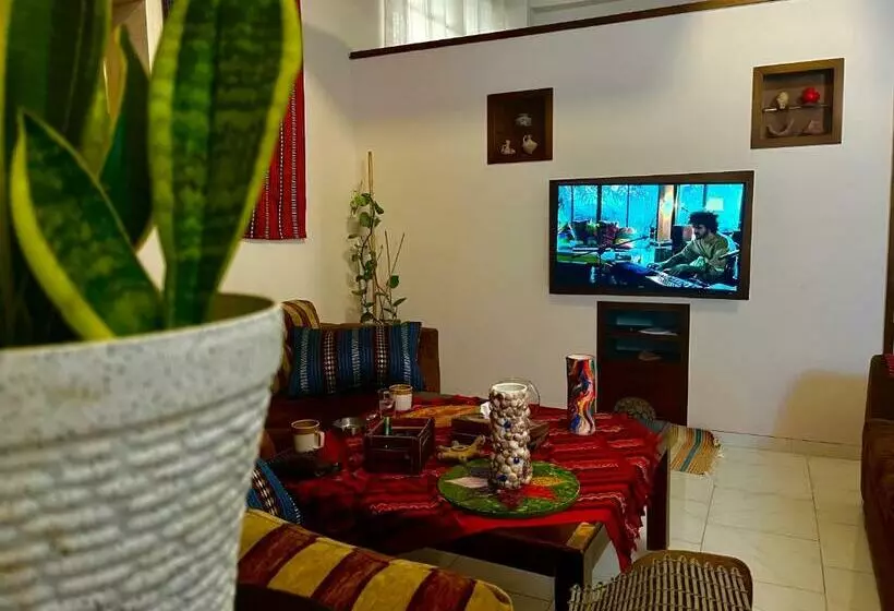 Beit Zaman Hostel