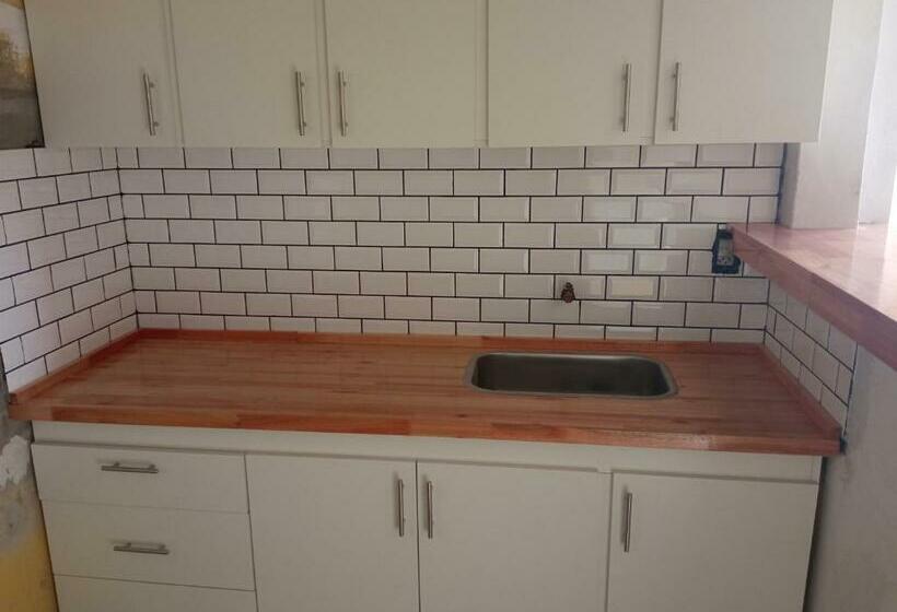 Don Enrique Bar&hostel