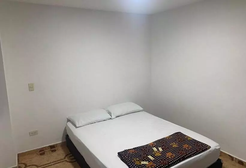 ホテル El Molino