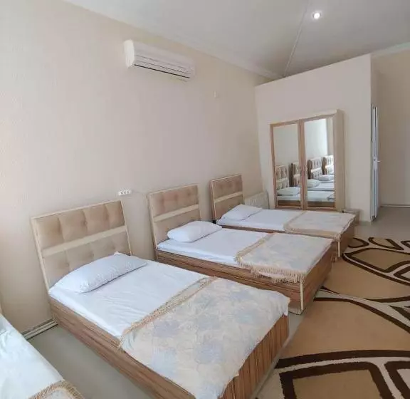 Lahore Hotel Baku