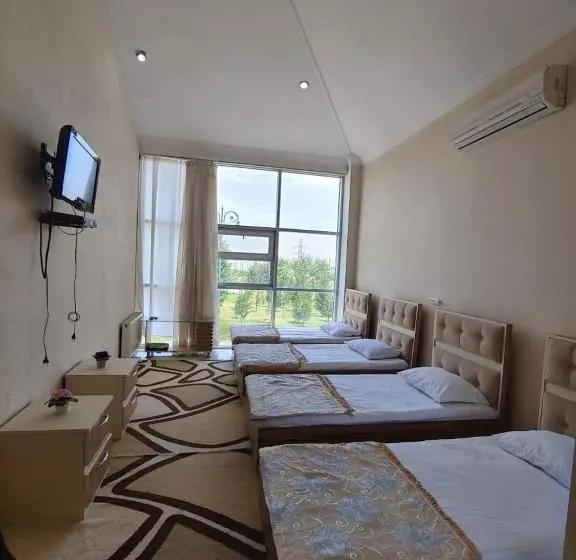 Lahore Hotel Baku