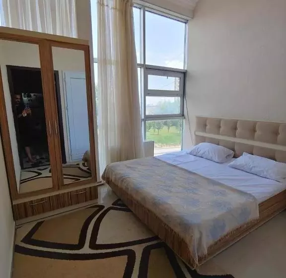 Lahore Hotel Baku