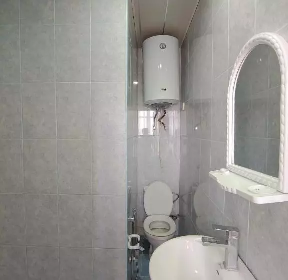 Lahore Hotel Baku