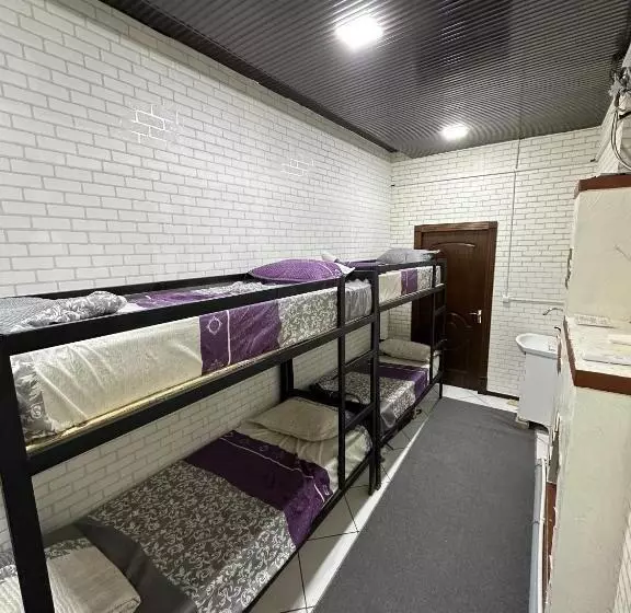 Shinam Hostel