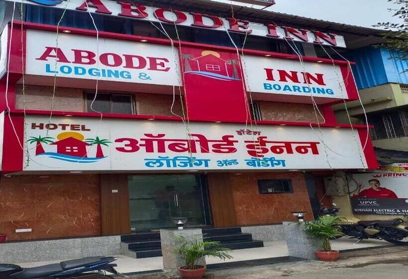 Hotell Abode Inn