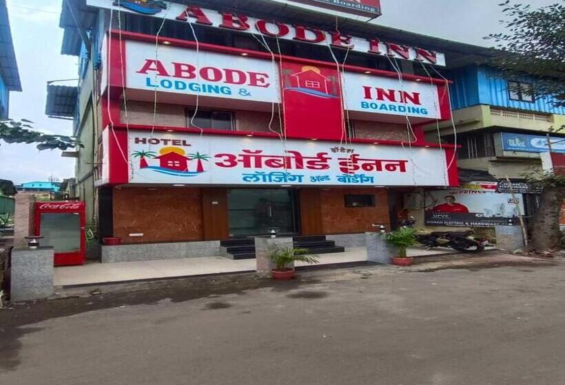 Hotell Abode Inn