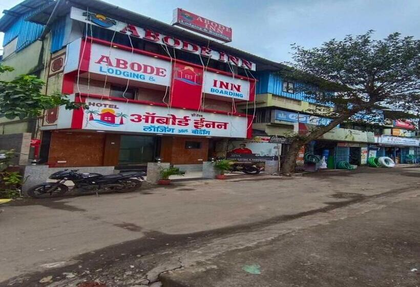 Hotell Abode Inn