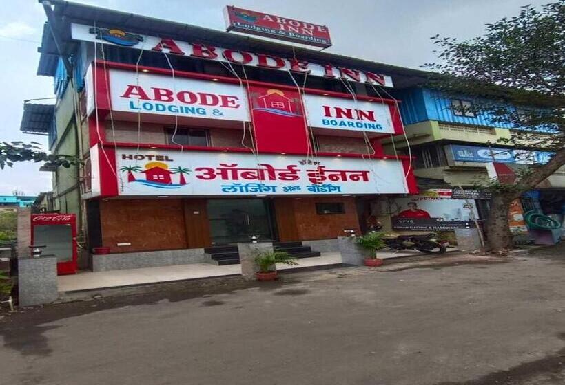 Hotell Abode Inn