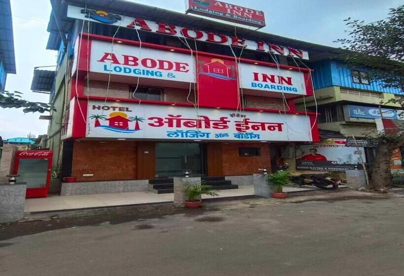 Hotell Abode Inn