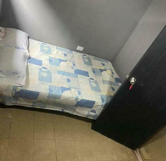 فنادق الكبسولة Rio Puntarenas