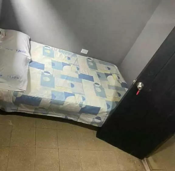 هتل کپسول Rio Puntarenas