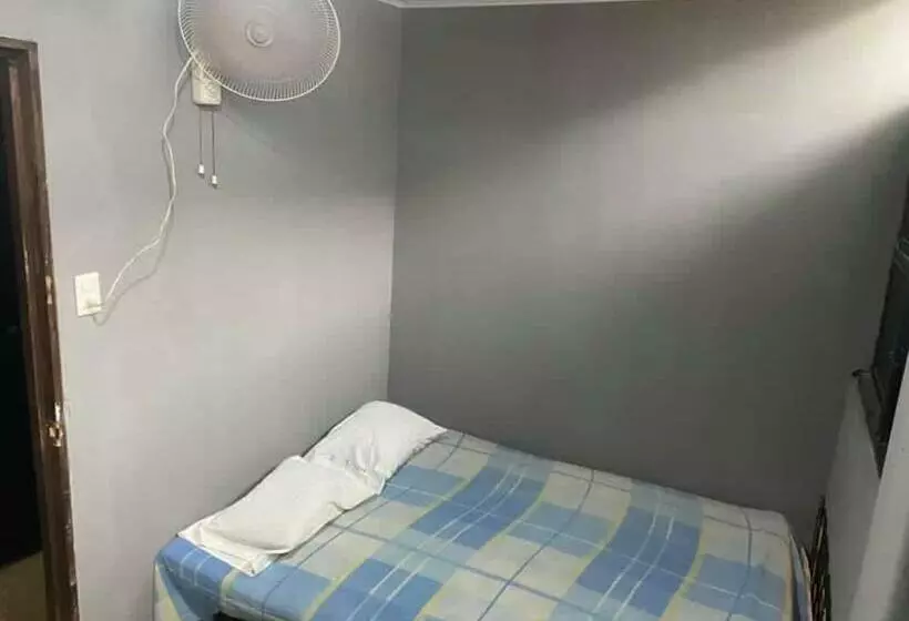 هتل کپسول Rio Puntarenas