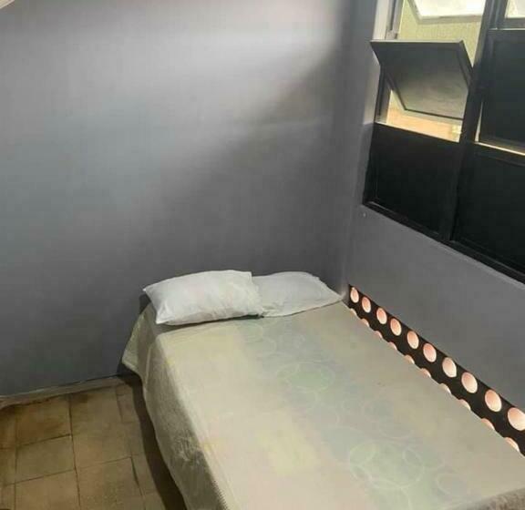 فنادق الكبسولة Rio Puntarenas