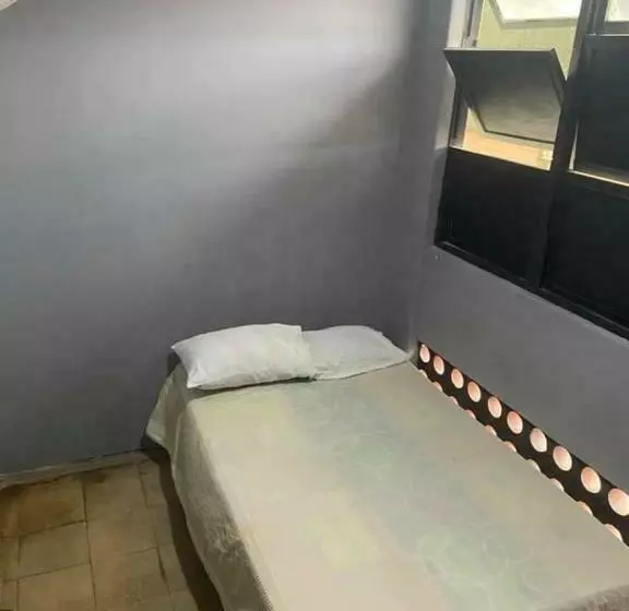 هتل کپسول Rio Puntarenas