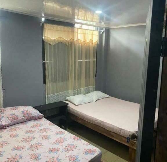 فنادق الكبسولة Rio Puntarenas