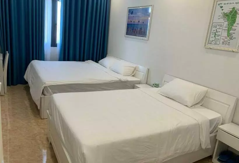 هتل Khách Sạn L  Spa