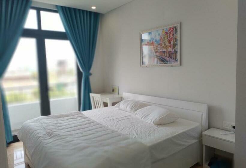 هتل Khách Sạn L  Spa