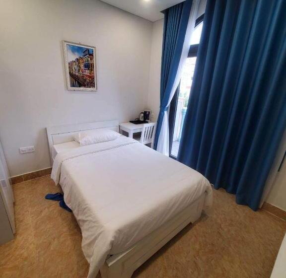 هتل Khách Sạn L  Spa