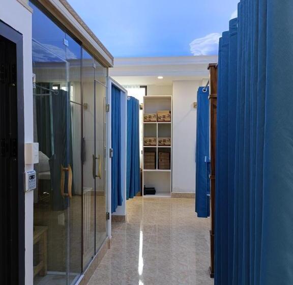 هتل Khách Sạn L  Spa