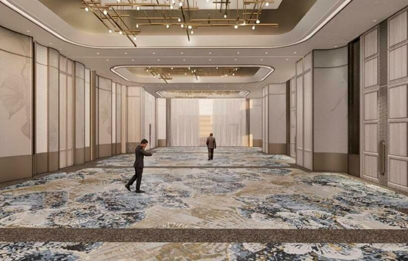 فندق Santika Premiere Lampung