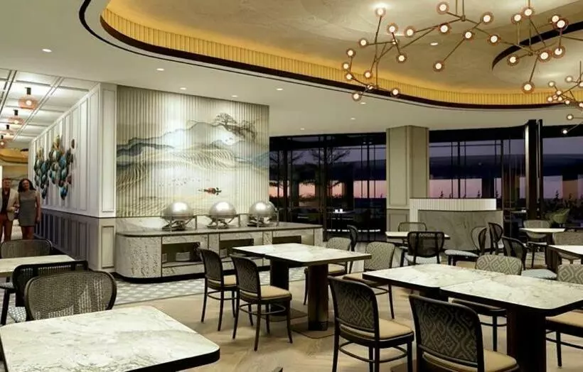 Hotelli Santika Premiere Lampung