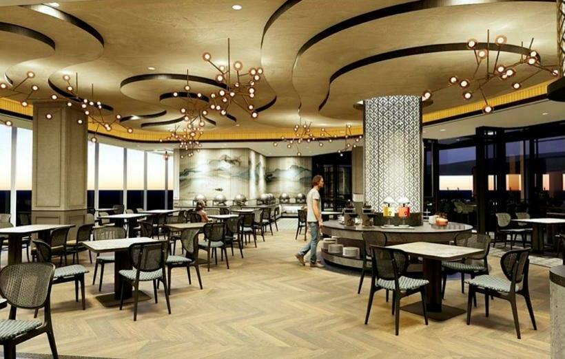 فندق Santika Premiere Lampung