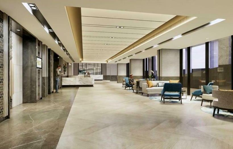 فندق Santika Premiere Lampung