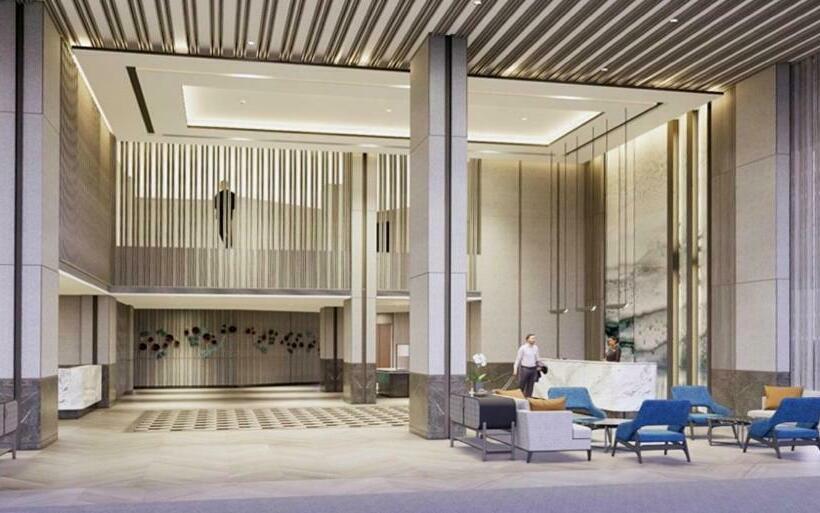 فندق Santika Premiere Lampung