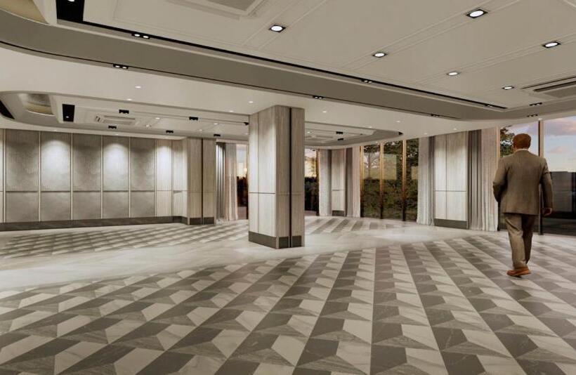 فندق Santika Premiere Lampung