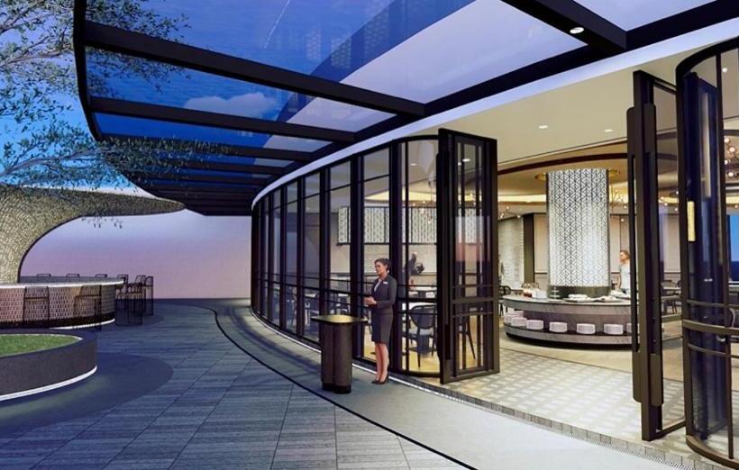 فندق Santika Premiere Lampung