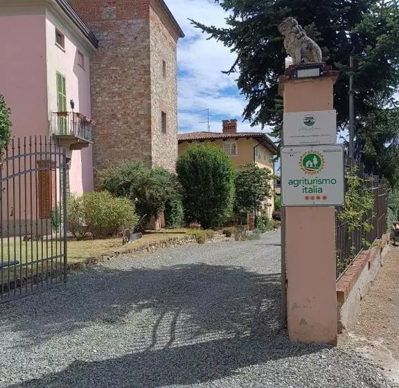 Hotelli Villa Luisa