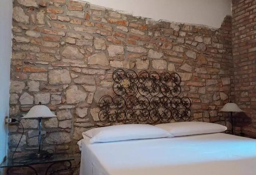 Hotelli Villa Luisa