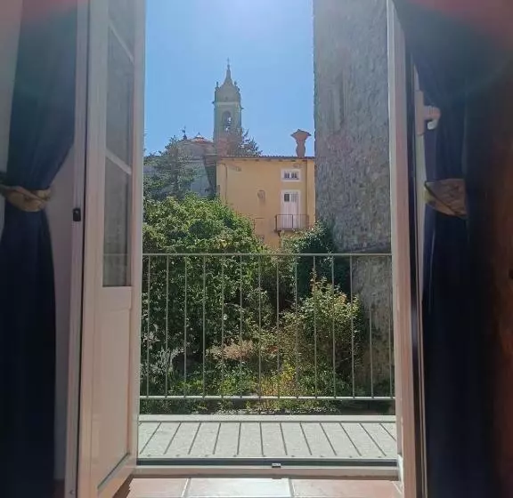 Hotelli Villa Luisa